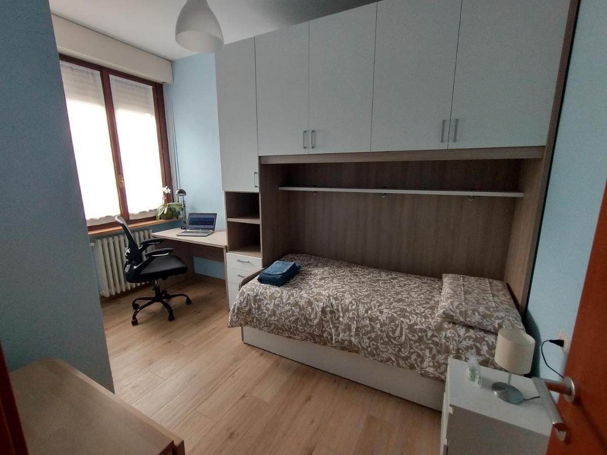 דירות סונדריו La Casa Del Birraio מראה חיצוני תמונה